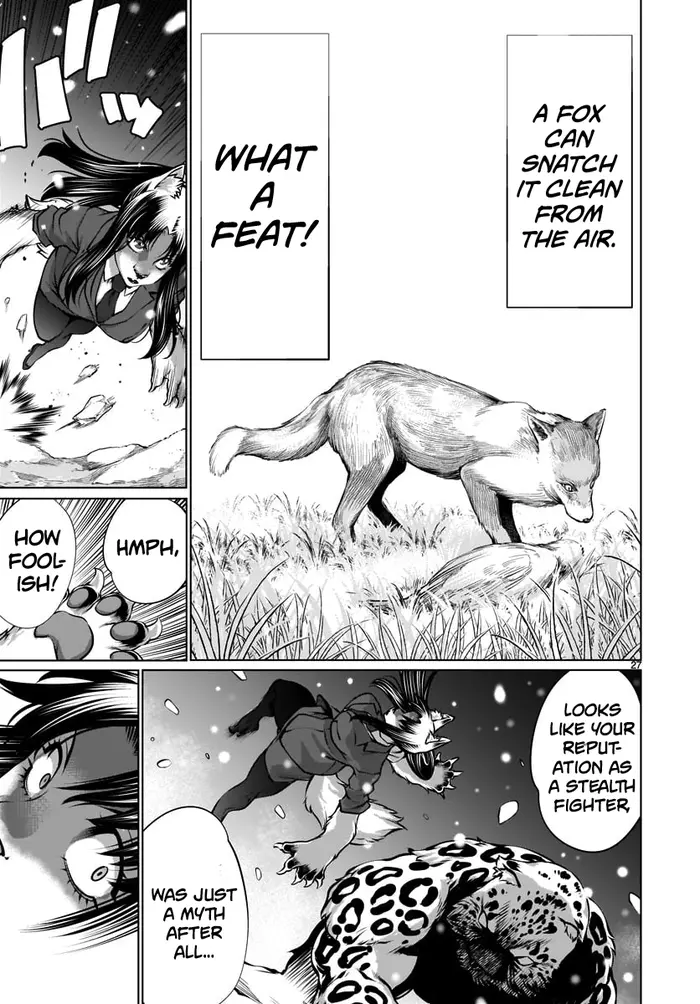 Killing Bites Chapter 81 image 25_optimized
